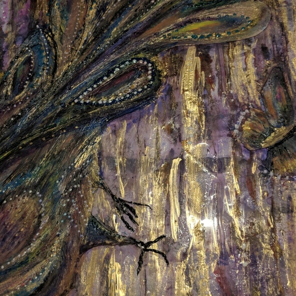 Kirven Designs Custom Artwork - Picture 2 of 4